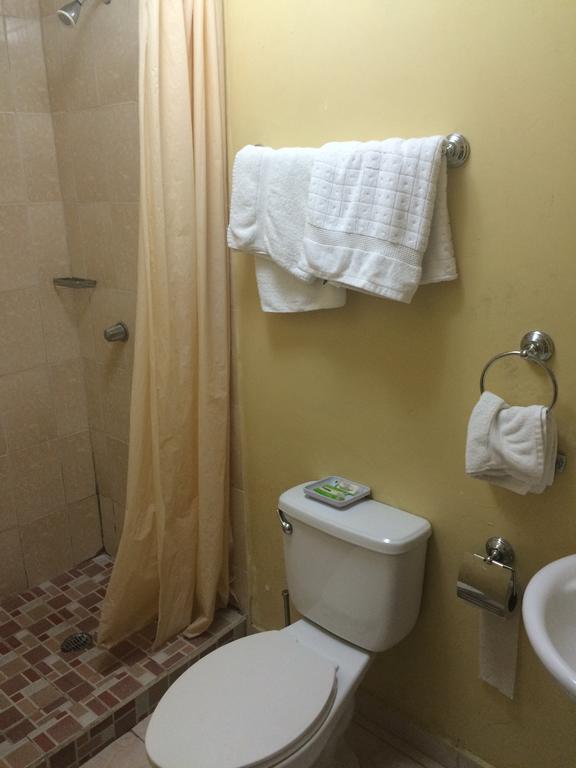 Don Jesus Hotel Las Tablas Quarto foto
