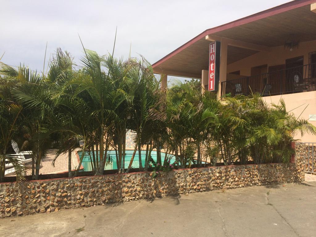 Don Jesus Hotel Las Tablas Quarto foto