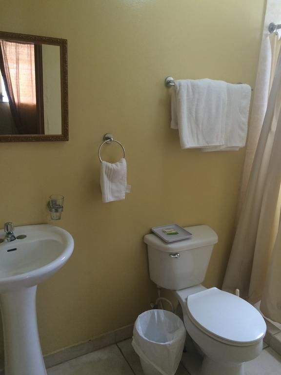 Don Jesus Hotel Las Tablas Quarto foto