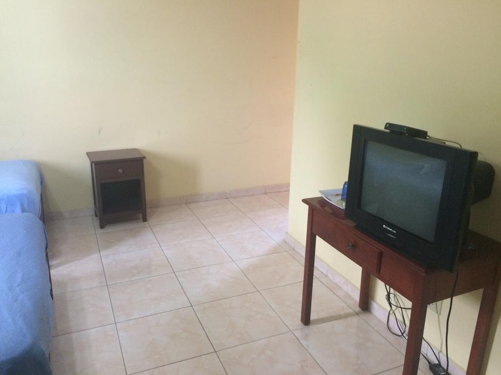 Don Jesus Hotel Las Tablas Quarto foto
