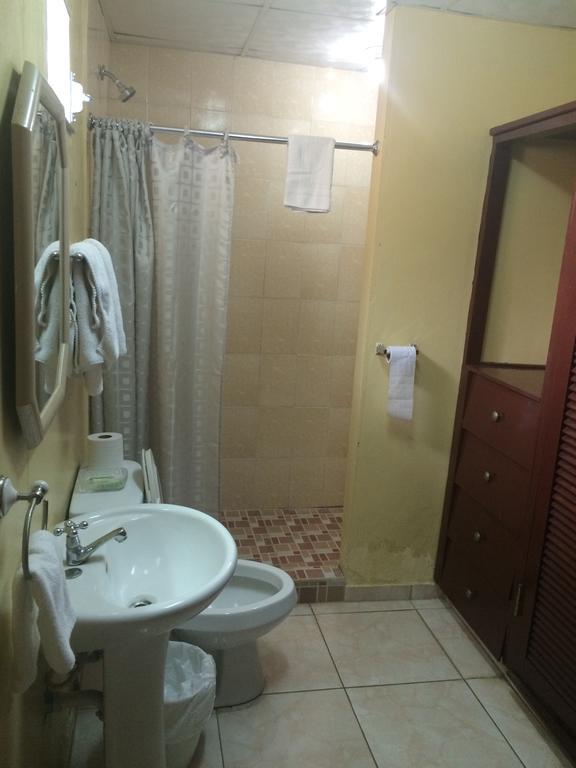Don Jesus Hotel Las Tablas Quarto foto