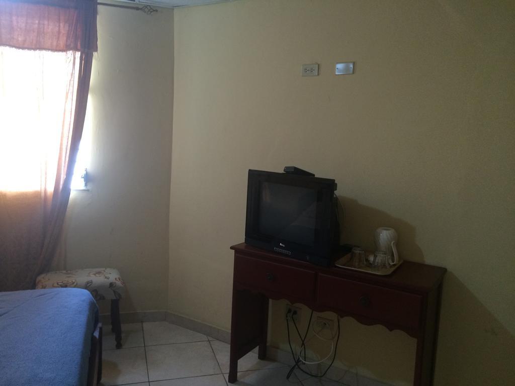 Don Jesus Hotel Las Tablas Quarto foto