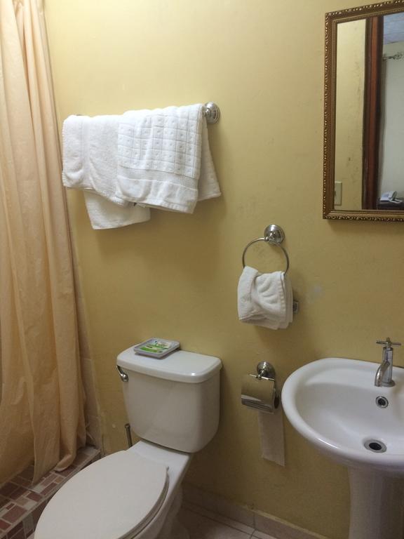 Don Jesus Hotel Las Tablas Quarto foto