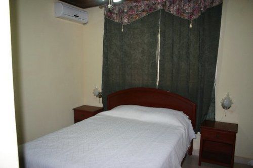 Don Jesus Hotel Las Tablas Exterior foto