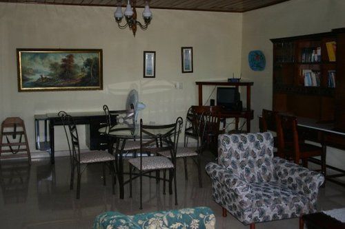 Don Jesus Hotel Las Tablas Exterior foto